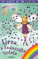 Urze, a fadazinha Violeta